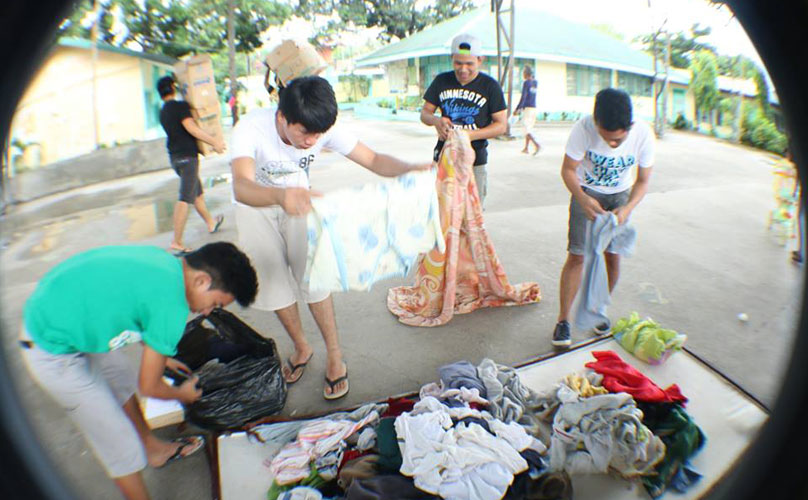 IROG Garage Sale IROG Garage Sale