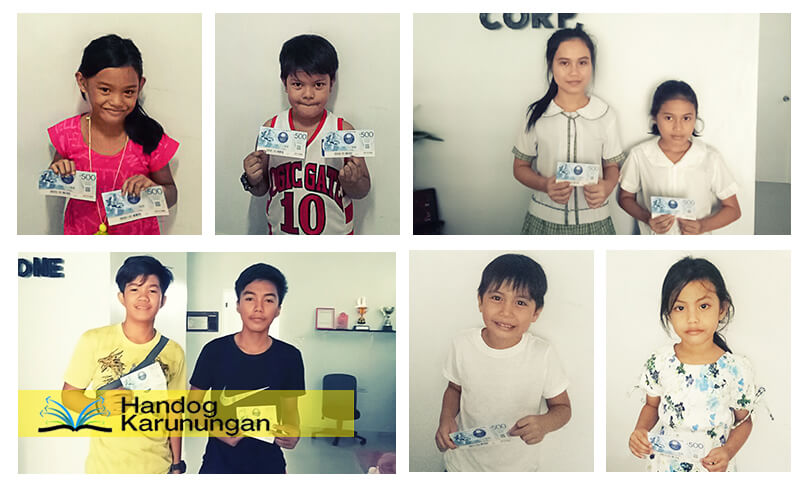 Handog Karunungan Project Handog Karunungan