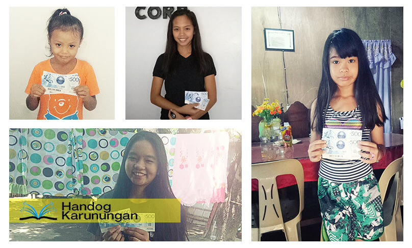 Handog Karunungan Project Handog Karunungan