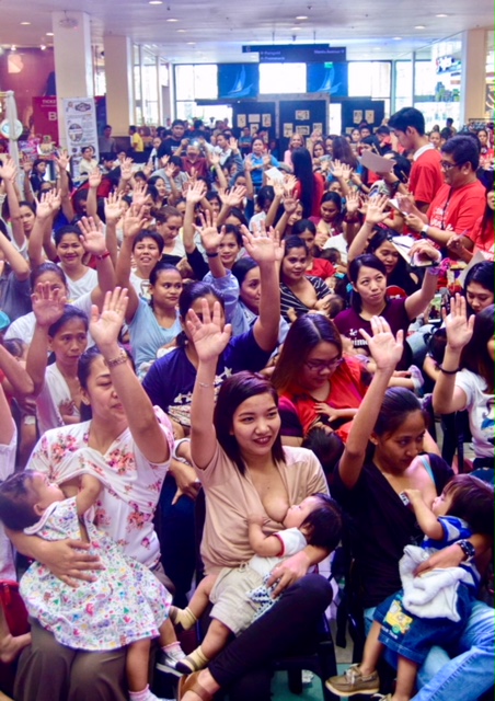 Hakab na Olongapo 2018 Hakab na Olongapo 2018.