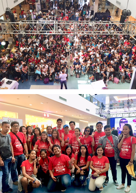 Hakab na Olongapo 2018 Hakab na Olongapo 2018.