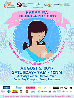 Hakab na Olongapo 2017 Hakab na Olongapo 2017.