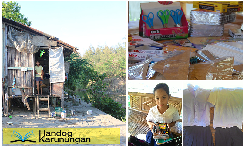 Handog Karunungan Project Handog Karunungan