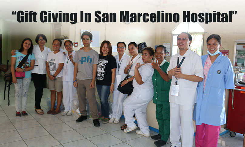Relief Operations September 2015.