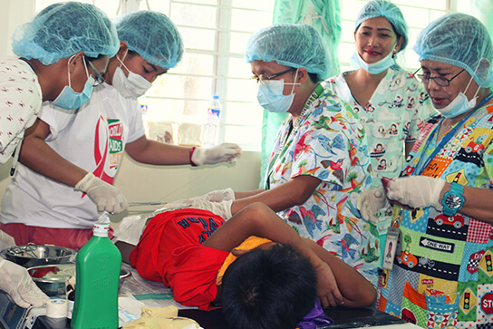 Operation Tuli 2017 Operation Tuli 2017.