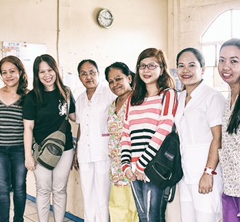 Relief Operations September 2016.