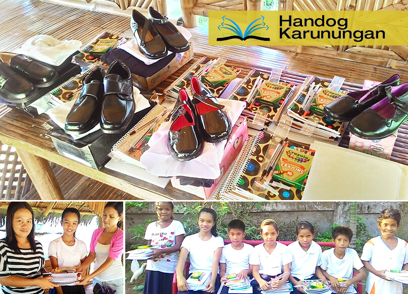 Handog Karunungan 2015 Handog Karunungan Project